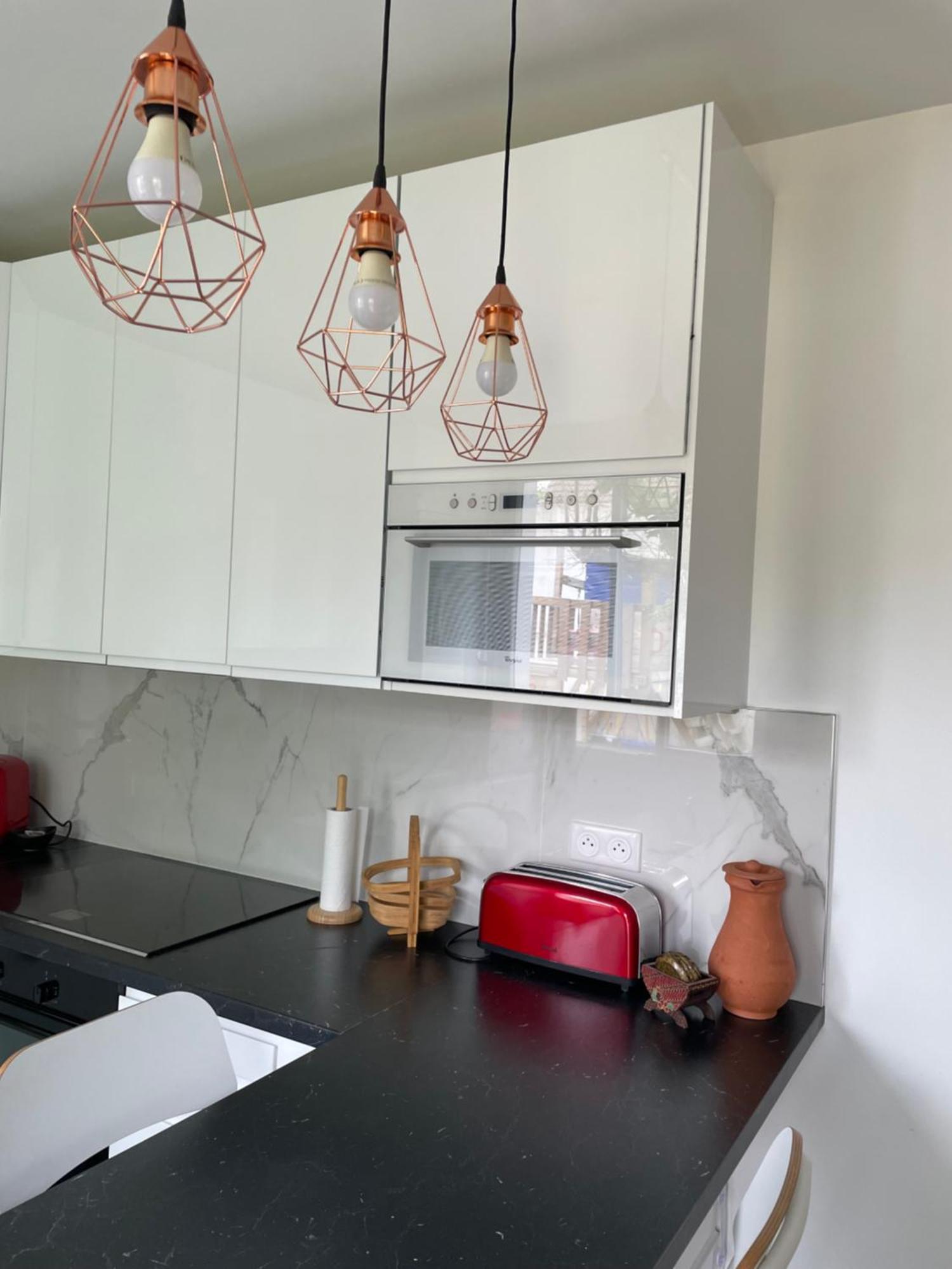 Charmante Maison Avec Jardin Aux Portes De Paris Vitry-sur-Seine Zewnętrze zdjęcie