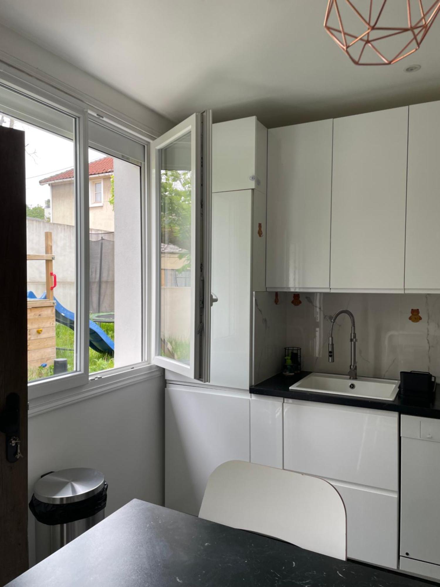 Charmante Maison Avec Jardin Aux Portes De Paris Vitry-sur-Seine Zewnętrze zdjęcie